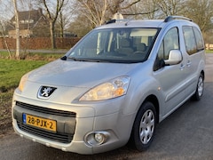 Peugeot Partner - Tepee 1.6 VTi XS