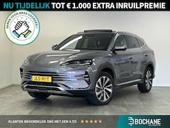 BYD Seal U - 1.5 DM-i FWD Boost | PANO | BRUIN LEDER | NAVI | CAMERA