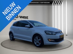 Volkswagen Polo - 1.2 TDI BlueMotion Comfortline
