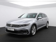 Volkswagen Passat Variant - 1.4 TSI PHEV GTE R-Line Panoramadak | 360° | Trekhaak | Massage | Full Options