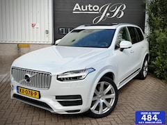 Volvo XC90 - T8 AWD EXCELLENCE | VOL | ERAD NIEUW | O-H