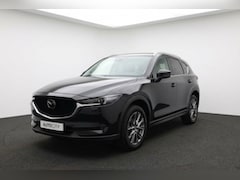 Mazda CX-5 - 2.0 165PK Signature Automaat Pano | BOSE | Leder | 360° | HUD | Carplay | Winterpakket