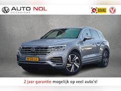 Volkswagen Touareg - 3.0 TSi eHybrid 4MOTION | Trekhaak | Luchtvering | Pano | Leer | Memory | SOH 97, 6%