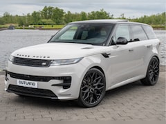 Land Rover Range Rover Sport - P460e Dynamic HSE | 24" inch Vossen | Trekhaak | Extended Leather Upgrade | Massage | Bora