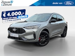 Ford Kuga - 2.5 PHEV Sound Edition 243pk | €4.000.- korting | 0, 99% rente | Panorama dak | Trekhaak |