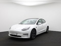 Tesla Model 3 - Long Range AWD 75kWh 85% SOH Pano | Autopilot | Camera | Stoelverwarming