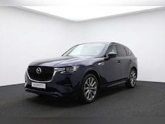 Mazda CX-60 - Exclusive-Line Hybrid AWD HUD l Camera l Drive Assistent