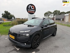 Citroën C4 Cactus - | 2014 | 1.6 BlueHDi Feel | Export en Handel only | NAP