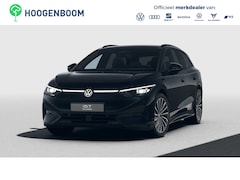 Volkswagen ID.7 Tourer - Limited Edition Plus | Koplampverlichting LED Matrix (IQ.Light) | Sfeerverlichting interie