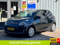 Citroën C1 - C1. 1.0 e-VTi Feel | AIRCO | INCL BOVAG GARANTIE. |
