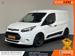 Ford Transit Connect - 1.6 TDCI L1 Trend Motorlampje / Engine light HANDEL/EXPORT