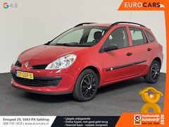 Renault Clio Estate - 1.2 TCE Expression Radio Elektrische ramen