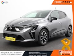 Mitsubishi Colt - 1.6 HEV Automaat Intense DEMO Apple Carplay/Android Auto Camera Climate Control Cruise Con