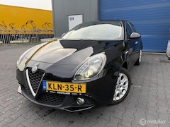 Alfa Romeo Giulietta - 1.4 Turbo / 2018 / Airco / Park. Sen. /