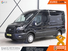Ford Transit - 290 2.0 TDCI L2H2 Trend Airco Bluetooth Camera Cruise Control