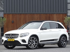 Mercedes-Benz GLC-klasse - 43 AMG 368PK 4-Matic / pano / Burmester / LED