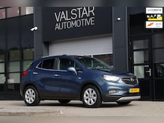 Opel Mokka X - 1.4 Turbo Innovation | Trekhaak | Apple Carplay| Camera | Clima