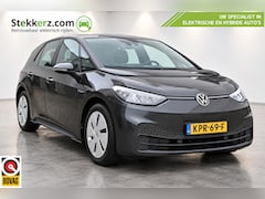 Volkswagen ID.3 - Pro 58 kWh SOH 95%, All-in prijs incl. 12 mnd. Bovag Garantie