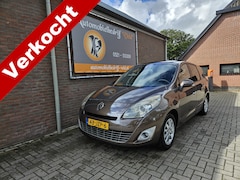 Renault Grand Scénic - 2.0 Privilege (automaat probleem)