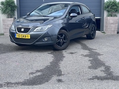 SEAT Ibiza - 1.4-16V 25 Edition I AIRCO I NAP I APK I