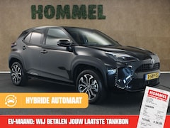 Toyota Yaris Cross - 1.5 Hybrid Dynamic - DRAADLOZE TELEFOONLADER - APPLE CARPLAY/ANDROID AUTO - KEYLESS ENTRY