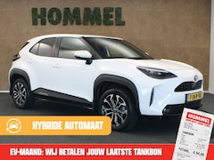 Toyota Yaris Cross - 1.5 Hybrid Dynamic - APPLE CARPLAY/ANDROID AUTO - AUTOMATISCHE AIRCO - ACHTERRUITRIJCAMERA
