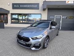 BMW 2-serie Gran Coupé - 218i M-pack, leder. Pano, etc etc