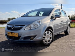 Opel Corsa - 1.4-16V Enjoy