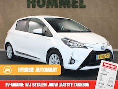 Toyota Yaris - 1.5 Hybrid Active - MULTIMEDIA VOORBEREIDING - BLUETOOTH - CLIMATE CONTROL - ELEKTRISCHE R