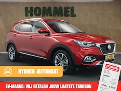 MG EHS - 1.5 TGDI Luxury - PLUG IN HYBRIDE - LEDEREN BEKLEDING - 2 LAADKABELS - ELEKTRISCH VERSTELB
