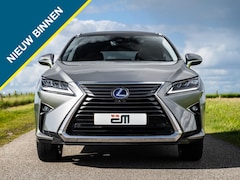 Lexus RX 450h - 4WD Luxury Org. NL dealer Oh. Trekhaak