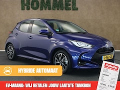 Toyota Yaris - 1.5 Hybrid Dynamic - ORIGINEEL NEDERLANDSE AUTO - TREKHAAK (450KG TREKGEWICHT) - AUTOMATIS
