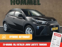 Toyota Aygo X - Hybrid 115 Play - NIEUW MODEL - DIRECT UIT VOORRAAD LEVERBAAR - APPLE CARPLAY/ ANDROID AUT