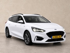 Ford Focus Wagon - 1.5 EcoBoost ST Line 150PK+Stoel/Stuur.Verwarm+Camera+DealerOnderhouden