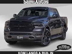 Dodge Ram Pick Up - SPORT | MEEST VOLLE RAM | €69950, - excl | 5.7 V8 HEMI | LUCHTVERING | HUD | MWK | PANO |