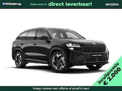 Skoda Kodiaq - 1.5 TSI PHEV Sportline Business