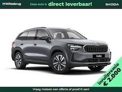 Skoda Kodiaq - 1.5 TSI PHEV Business Edition