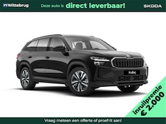 Skoda Kodiaq - 1.5 TSI PHEV Business Edition