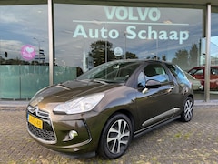Citroën DS3 - 1.2 VTi Chic | Rijklaar incl garantie | Winterwielen set Airco Cruise control Mistlampen