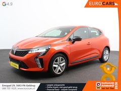 Renault Clio - 1.0 TCe 90 Evolution Climate control Cruise control Camera Parkeersensoren achter Verwarmd