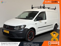 Volkswagen Caddy Maxi - 2.0 TDI L2H1 BMT Trendline Airco Stoelverwarming Cruise Control Trekhaak