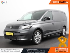 Volkswagen Caddy Cargo Maxi - 2.0 TDI Style Automaat Airco Bluetooth Cruise Control App-Connect
