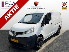 Nissan NV200 - 1.5 dCi Acenta