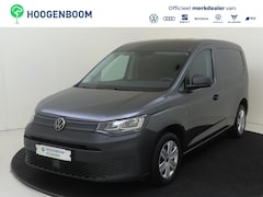 Volkswagen Caddy Cargo - Bedrijfswagens Comfort 2.0 TDI EU6 55 kW (75 pk) 2755 mm 6 versn. | App Connect | Trekhaak