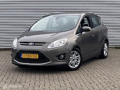 Ford C-Max - 1.0 Titanium | APK | AIRCO | NAP |