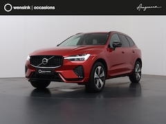 Volvo XC60 - 2.0 T6 Plug-in hybrid AWD Plus Dark | LongRange | Elektr. Trekhaak | Panoramadak | Adaptie