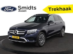 Mercedes-Benz GLC-klasse - 350e 4MATIC Premium | Pano | 19'' | Trekhaak | LED | 360° Camera | 4 seiz. banden | Leder
