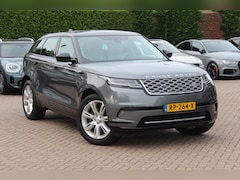 Land Rover Range Rover Velar - 2.0 I4 Turbo AWD HSE / Trekhaak / Panoramadak / Camera / Keyless / Leder / 20'' / CarPlay