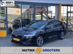 Ford Focus - 1.0 EcoBoost Hybrid ST Line X - adaptive cruise - stoel/stuur verwarm - camera
