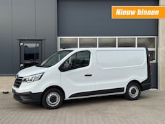 Renault Trafic - 2.0D 150pk L1H1 - apple/android auto - camera - All season